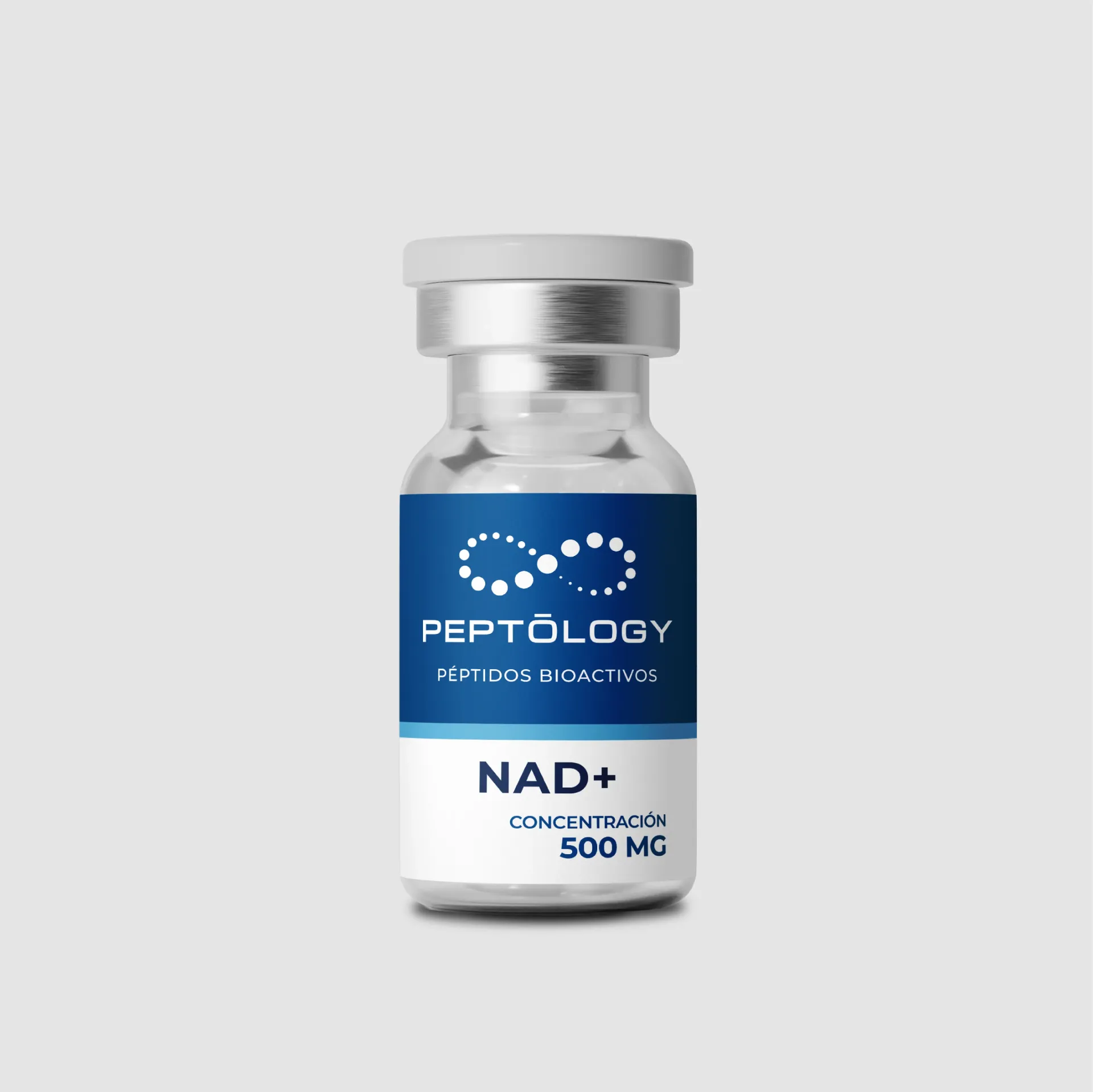 NAD+ vial 500mg