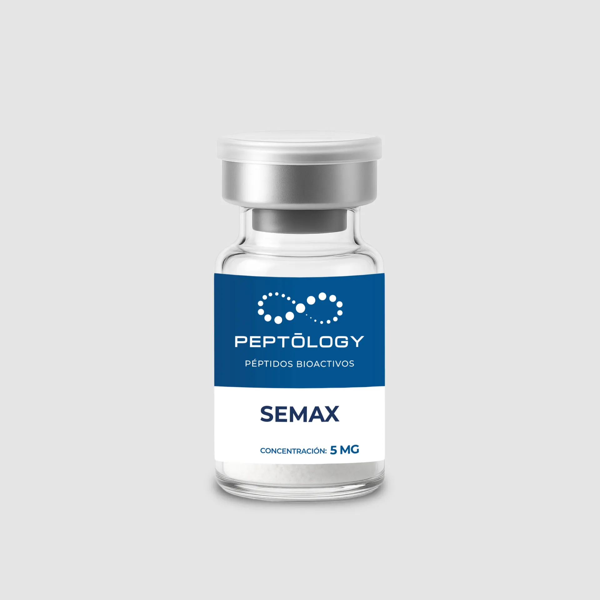 [SMX05] Semax vial 05mg