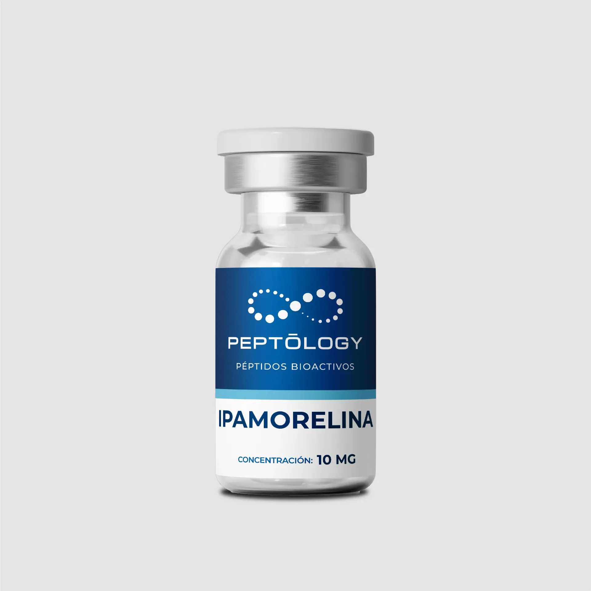 Ipamorelina 10mg