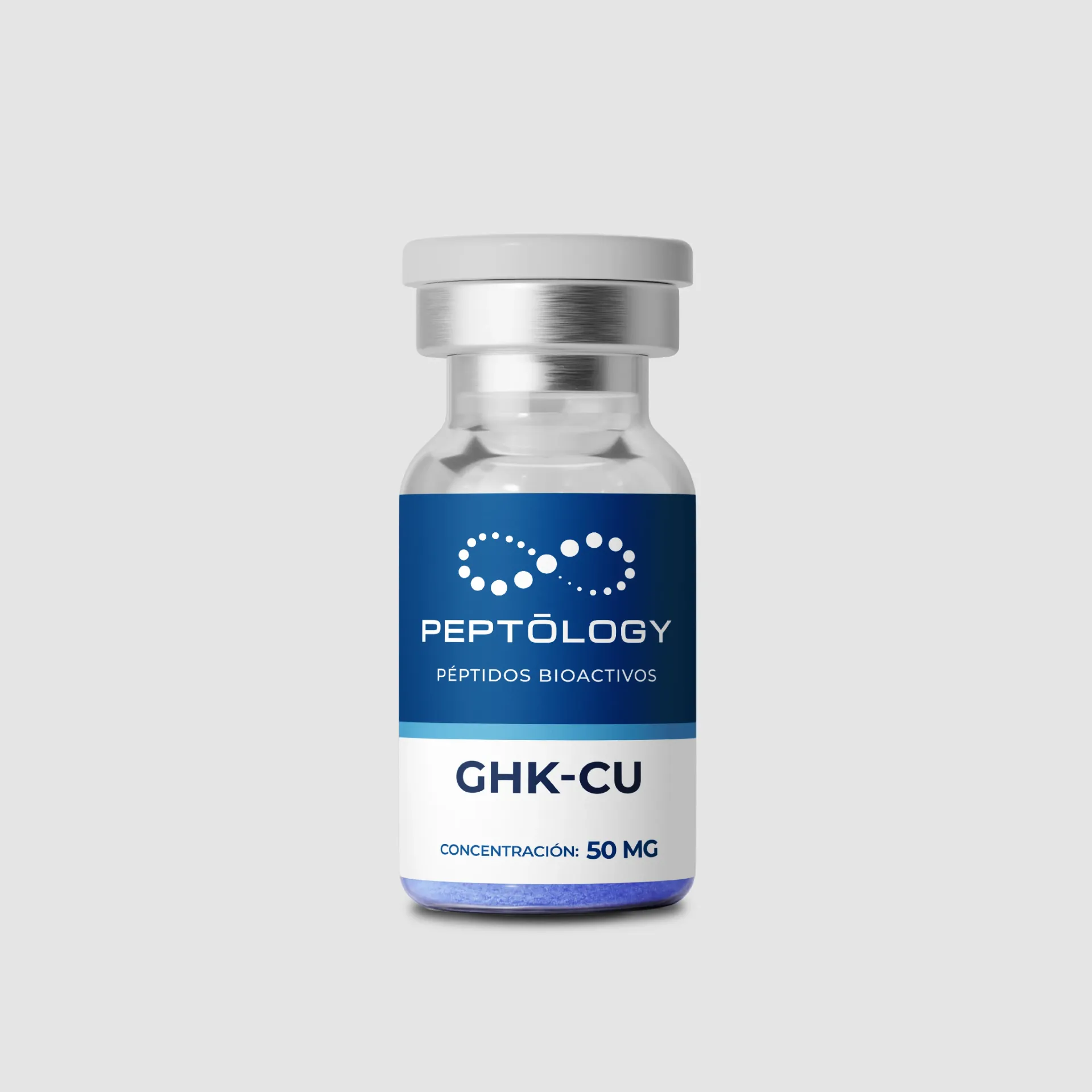 [GHK050] GHK-Cu vial 50mg
