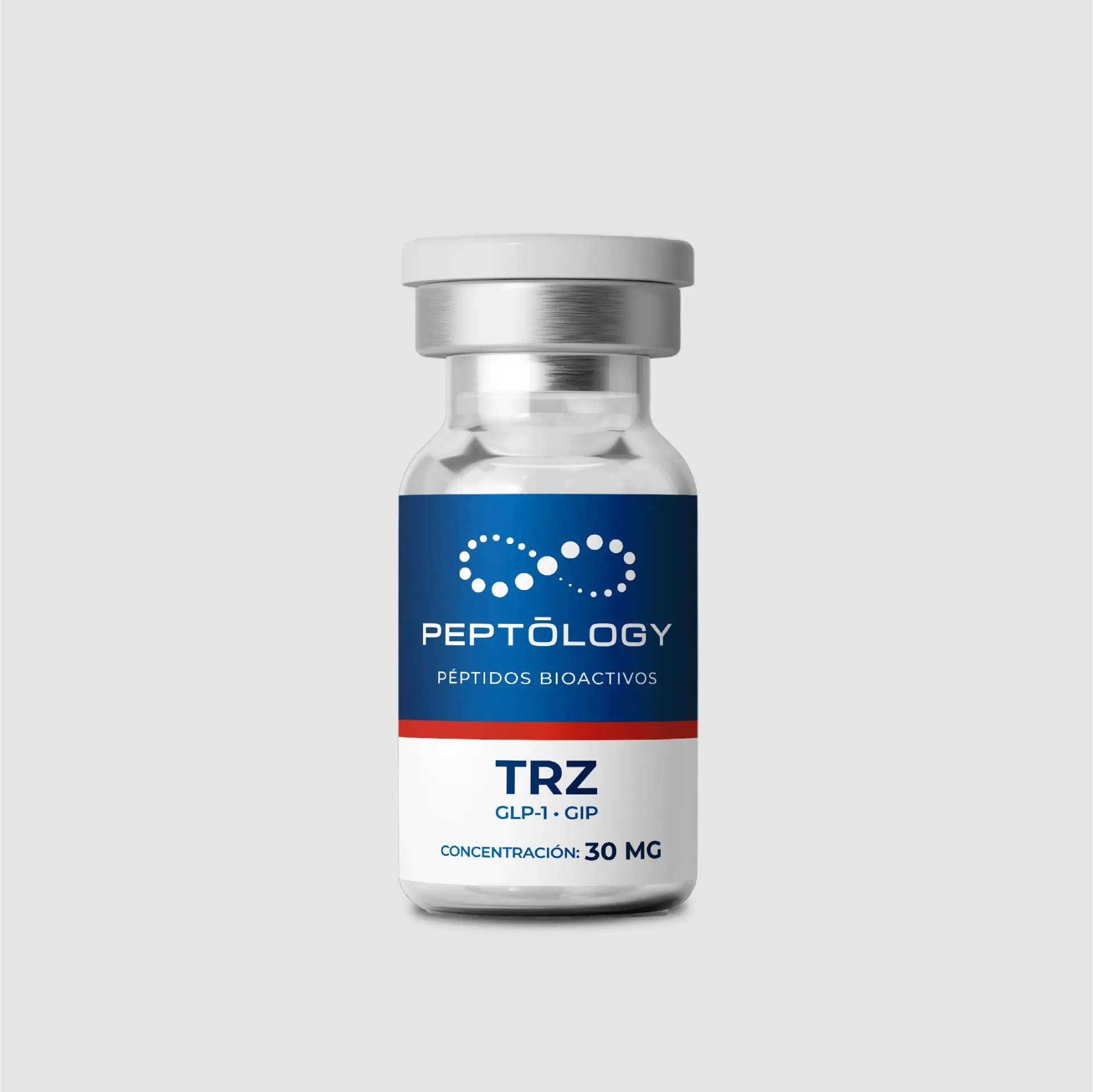 Tirzepatide vial 30mg