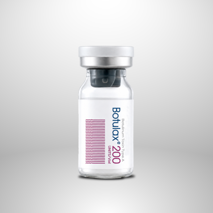 [TBBT200] Botulax 200 u.i.