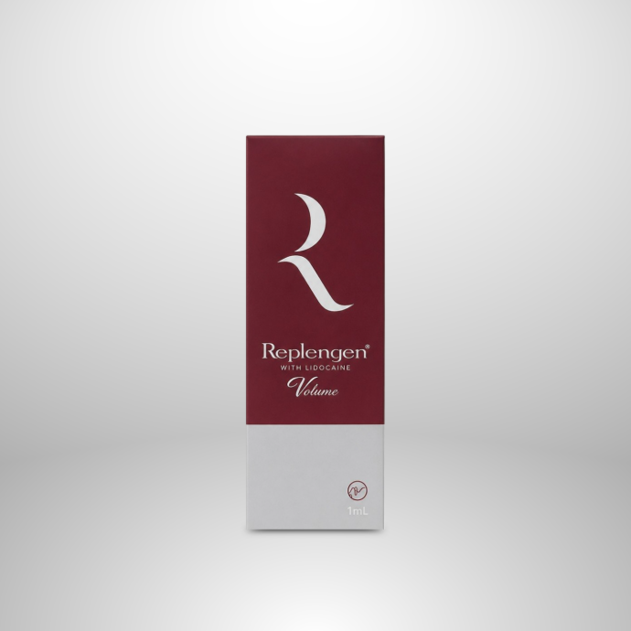[AHRE02] Replengen Volume