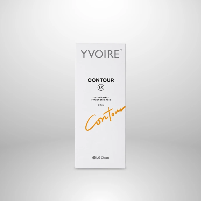 [AHYV01] Yvoire Contour