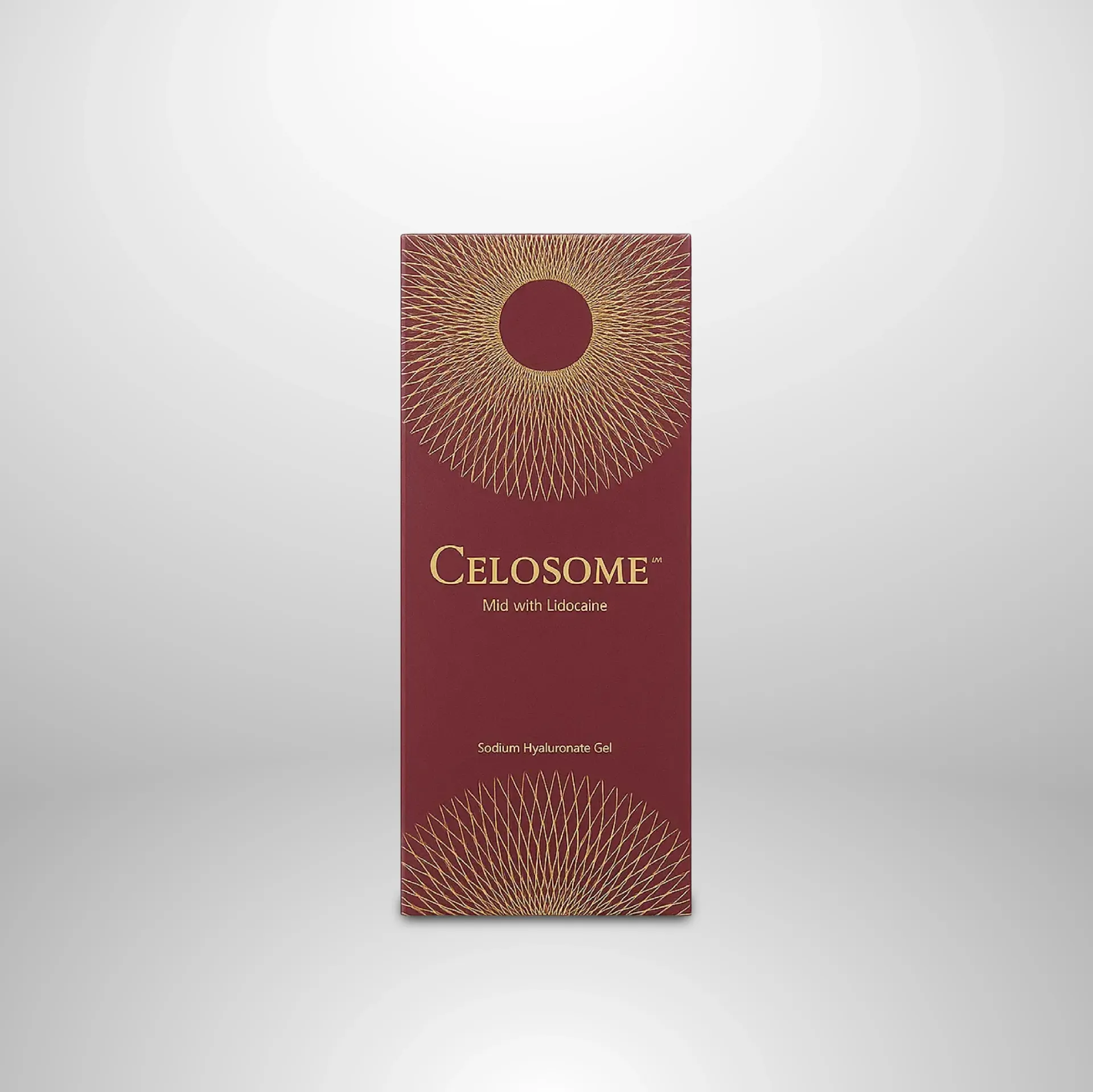 CELOSOME mid ácido hialurónico